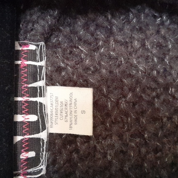 Billabong Cardigan - Picture 3 of 8